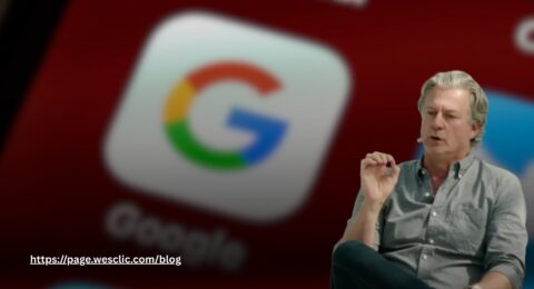 CEO People sebut Google pencuri konten