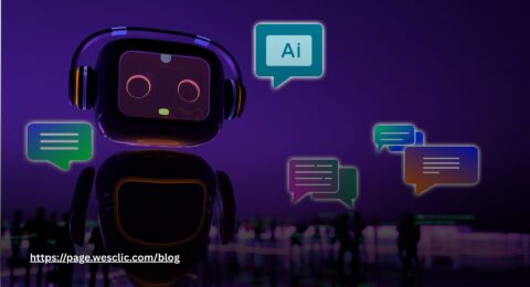 FTC selidiki chatbot AI dari Meta OpenAI dan lainnya