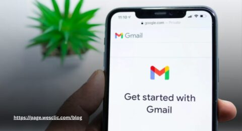 Gmail permudah lacak pengiriman paket