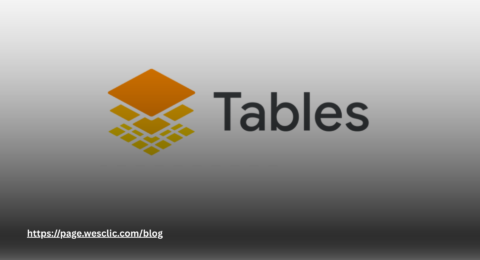 Google hentikan Tables pesaing Airtable
