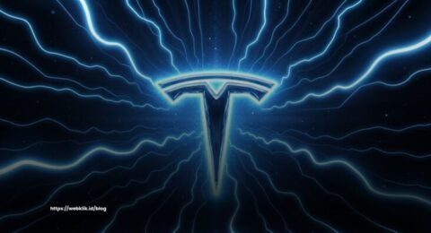 Master Plan Keempat Tesla Dinilai Tak Masuk Akal