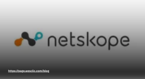 Netskope siap IPO keamanan siber didukung Lightspeed