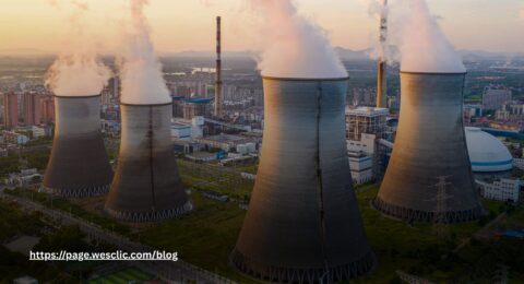 Nuclearn dapat 10,5 juta dolar untuk AI di industri nuklir