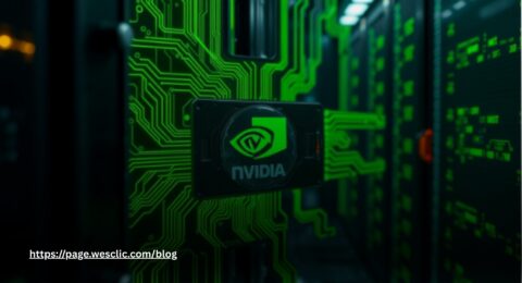 Nvidia perkenalkan GPU baru untuk long context inference