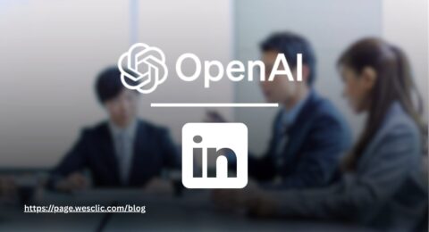 OpenAI kenalkan platform rekrutmen bertenaga AI lawan LinkedIn