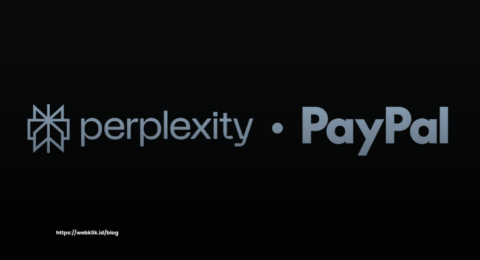 PayPal dan Venmo Bagikan Undangan Comet dan Perplexity Pro