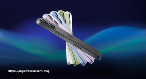 Perbandingan semua model iPhone 17