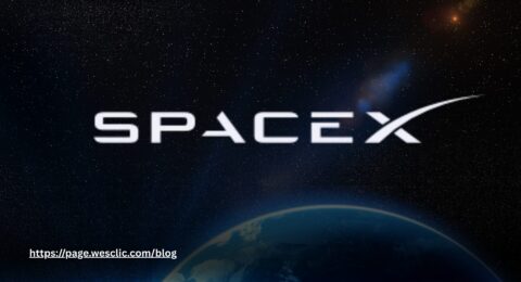 SpaceX beli spektrum EchoStar 17 miliar dolar untuk Starlink