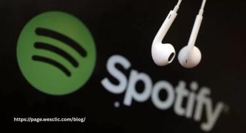Spotify izinkan pengguna gratis pilih dan putar lagu