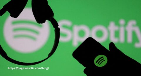 Spotify luncurkan streaming musik lossless