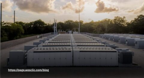 Tesla rombak Megapack untuk pulihkan bisnis penyimpanan