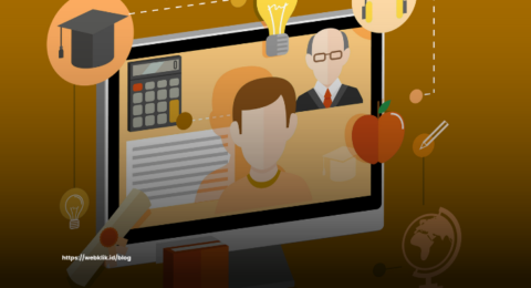 Transformasi Digital PKBM Lewat Platform E-Learning