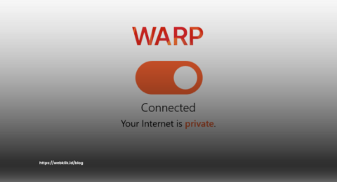 Warp Luncurkan Fitur Pelacak Perbedaan Kode Baru