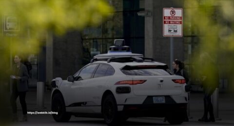 Waymo Perluas Layanan ke Denver dan Seattle