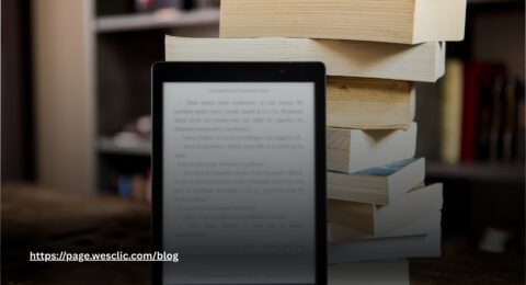 Web Perpustakaan Digital Sekolah_ Akses Mudah ke E-Book dan Materi Belajar