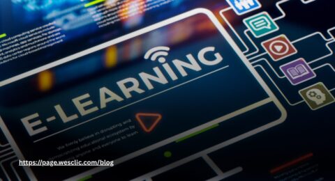 Website E-Learning Sekolah_ Akses Materi dan Rangkuman Lebih Mudah