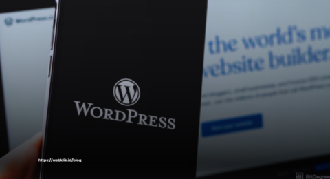 WordPress Kenalkan Telex, Alat AI Eksperimental Baru