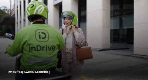 inDrive target jadi super app global setelah banyak gagal