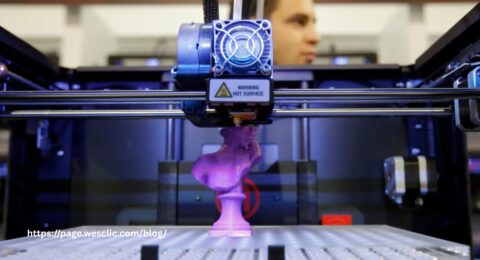 A-Metal Revolusi Industri Manufaktur_ Mesin 3D Printing Logam Entry-Level untuk UKM Kini Hadir dari Swiss