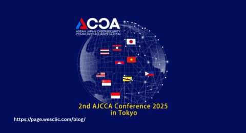 ASEAN dan Jepang Bersatu di AJCCA 2025_ Membangun Perisai Siber Asia untuk Hadapi Ancaman Digital Global