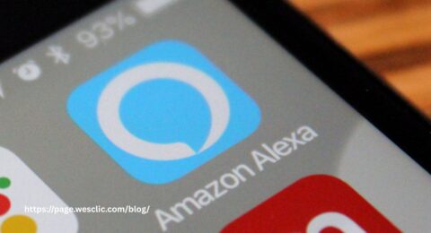 Amazon Resmi Luncurkan Alexa+_ Asisten Suara Generasi Baru dengan Kecerdasan Emosional dan Memori AI yang Lebih Manusiawi