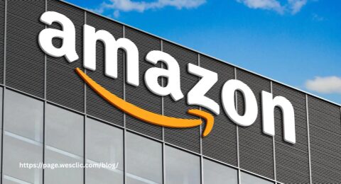 Amazon Siapkan Generasi Baru Perangkat AI-Powered_ Tantang Dominasi Apple di Era Kecerdasan Buatan