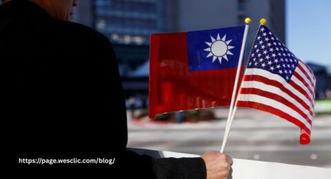 Amerika Serikat Siapkan Mekanisme Baru untuk Percepatan Transfer Teknologi Pertahanan ke Taiwan dan Sekutu Strategis Asia