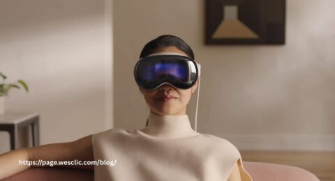 Apple Ubah Arah Strategi Mixed Reality_ Kurangi Produksi Vision Pro, Fokus pada Model Lebih Terjangkau dengan Teknologi AI Terbaru