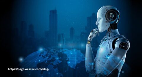 Bayangan Gelap Revolusi AI_ Ketika Kecerdasan Buatan Menciptakan Kelas Sosial Baru di Dunia Digital