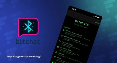“Bitchat_ Revolusi Komunikasi Tanpa Internet Inovasi Jack Dorsey di Era Offline Connectivity”