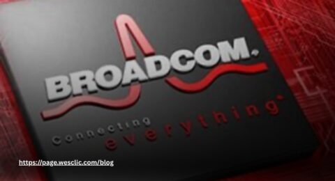 Broadcom Luncurkan Chip Jaringan “Thor Ultra”_ Senjata Baru untuk Infrastruktur AI Skala Besar dan Tantangan Serius bagi Nvidia