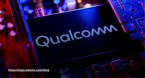 CEO Qualcomm_ “Jangan Terlalu Cepat Menentukan Pemenang AI” Kompetisi Masih Terbuka Lebar di Era Perubahan Cepat