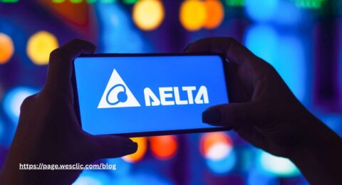 Delta Electronics Akuisisi Noda RF Technologies_ Strategi Besar Perkuat Rantai Pasok Daya Semikonduktor Global di Era AI dan Otomasi