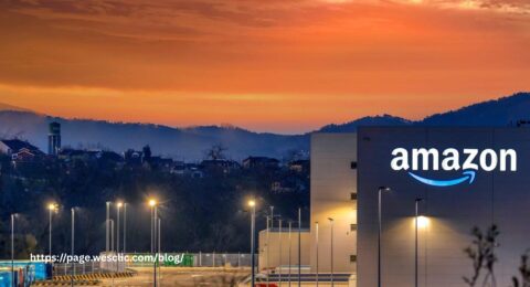 Dokumen Bocor Ungkap Amazon Menyembunyikan Konsumsi Air Besar-Besaran untuk Pusat Data AI _ Krisis Lingkungan di Balik Ambisi Kecerdasan Buatan