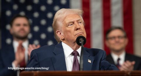 Donald Trump Ancam Terapkan Tarif 100% untuk Impor Teknologi China_ Gejolak Baru di Industri Semikonduktor Global