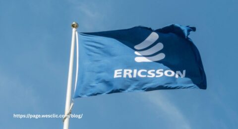 Ericsson Pamerkan Inovasi 5G & AI di IMC 2025_ Dorong Era Konektivitas Cerdas untuk Industri Global