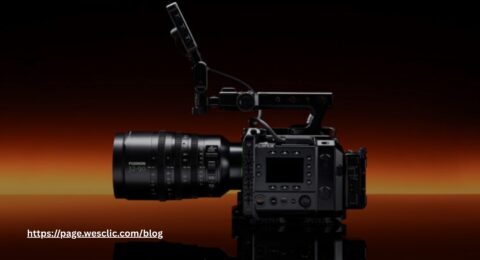 Fujifilm Luncurkan GFX ETERNA 55 di India_ Kamera Sinematik Revolusioner dengan Warna Sinematik dan Dinamika Gambar Ultra-Realistis