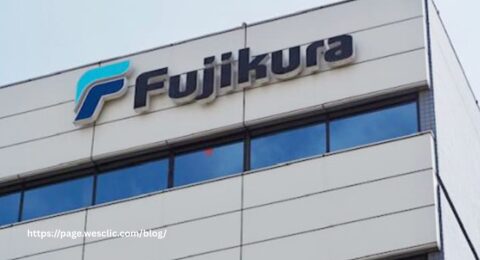 Fujikura Bangkit di Era AI_ Pabrikan Kabel Optik Jepang yang Kembali Bersinar Berkat Ledakan Pusat Data Global