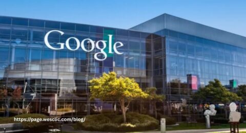 Google Bangun Pusat Data AI Terbesar di Dunia Luar AS_ India Jadi Poros Baru Revolusi Kecerdasan Buatan Global