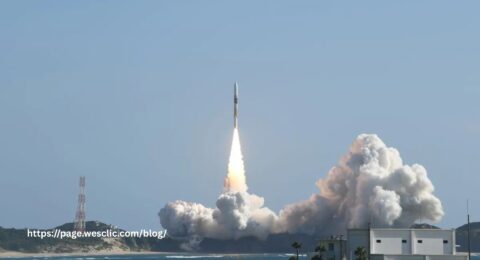 HTV-X1_ Jepang Kirim Akselerator AI Fotonik ke Luar Angkasa Langkah Besar Kolaborasi Teknologi dan Eksplorasi Antariksa