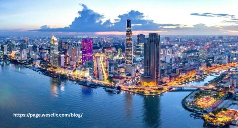 Ho Chi Minh City Menuju Era Baru_ Menjadi Pusat Kecerdasan Buatan dan Semikonduktor ASEAN
