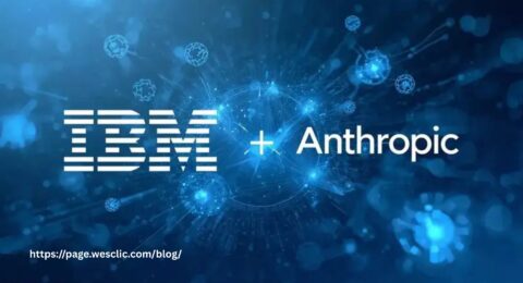 IBM dan Anthropic Jalin Aliansi Strategis_ Integrasi Claude AI Dongkrak Produktivitas Perusahaan hingga 45%