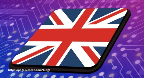 Inggris Luncurkan Blueprint Regulasi AI Baru_ Dorong Inovasi Aman dan Pertumbuhan Ekonomi Digital Nasional