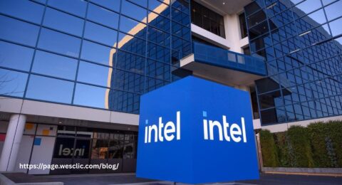 Intel Siap Ungkap Chip “Panther Lake”_ Lompatan Teknologi 18A yang Siap Ubah Peta Industri Semikonduktor Dunia