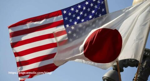 Jepang dan Amerika Serikat Tandatangani Kemitraan Strategis untuk Pasokan Mineral Kritis dan Tenaga Nuklir Generasi Baru