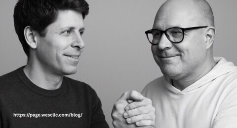 Jony Ive & OpenAI Siapkan Era Baru Perangkat AI_ 15–20 Konsep Revolusioner yang Ubah Cara Manusia Berinteraksi dengan Teknologi