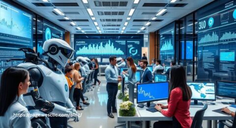 Kolaborasi Raksasa_ Digital Realty, Dell, dan DXC Bersatu Percepat Adopsi AI di Dunia Korporasi