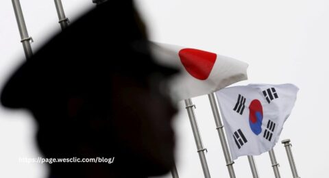 Korea Selatan Perluas Sayap Teknologi di Jepang_ NIPA Bawa 50 Perusahaan K-ICT ke Japan IT Week Autumn 2025