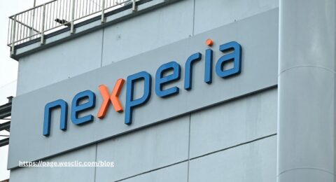 Krisis Chip Dunia Terancam Memuncak_ Nexperia Hentikan Pasokan Wafer ke Pabrik Tiongkok, Industri Semikonduktor Global di Ujung Ketegangan