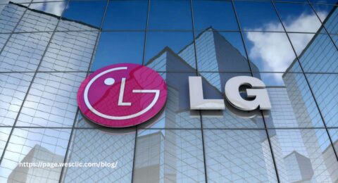 LG Ungkap Teknologi Pusat Data AI Terpadu di DCWA 2025_ Efisiensi Energi dan Integrasi Jadi Fokus Utama